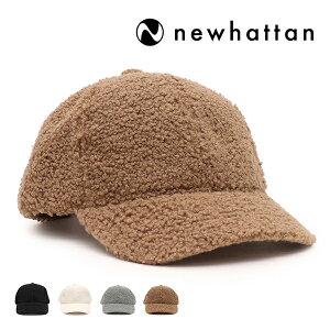 �j���[�n�b�^��/NEWHATTAN 2253 BOA CAP �{�A �L���b�v �X�q �t�F�X ��O �A�E�g�h�A �L���b�v �l�C ���j�Z�b�N�X �n�b�g �����Y ���f�B�[�X �h�� �H �~ �������� OFFWHITE CAMEL GREY BLACK �I�t�z���C�g �L