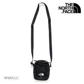 ノースフェイス/THE NORTH FACE NF0A52UC Jester Crossbody ショルダーバッグ 鞄 バッグ 斜めがけ アウトドア メンズ レディース【ネコポス発送】