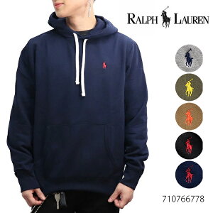 ポロ ラルフローレン(POLO RALPH LAUREN) フード メンズパーカー 