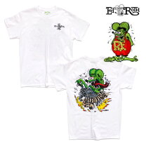 楽天市場】ラットフィンク tシャツの通販