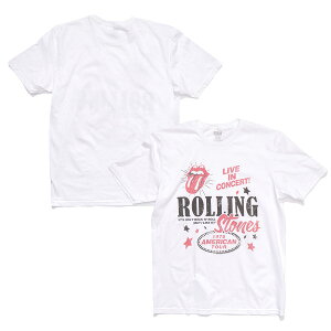�U�E���[�����O�X�g�[���Y/THE ROLLING STONES RS-1975TOUR TRS523 THE ROLLING STONES 1975TOUR TEE WHITE �z���C�g �� �A���J�W �J�W���A�� S/S TEE T�V���c �c�A�[ ���b�NT �o���hT �q�b�v�z�b�v ���� �g�b�v�X ���ST
