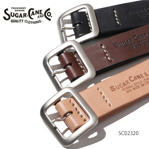 �V���K�[�P�[��/SUGAR CANE SC02320 GARRISON BELT �M�����\���x���g �x���g �����Y �A�N�Z�T���[ �X�[�c �V���v�� ���{�� �x�[�V�b�N �V�R��v�y���������z