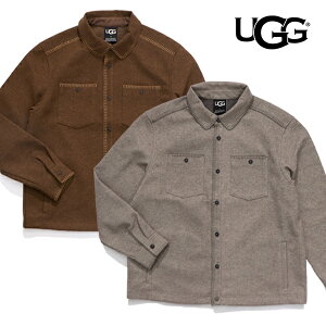 AO/UGG 1171494 Caelum Shirt Jacket P[ Vc WPbg S Y MENS AE^[ tFgW[W[  h H ~ uh 킢  NVbN {^ |Pbg 