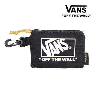 �o���Y/VANS FORMULA ZIP �W�b�v�E�H���b�g VN000Q9T ���z �R�C���P�[�X �J�[�h�P�[�X �`�F�b�N �v���[���g �J�[�h�P�[�X ID ���C���R���p�[�g�����g �a���� �u���b�N �|�[�` �y�l�R�|�X�����z