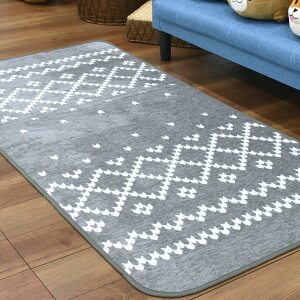���O 1�� �􂦂� 90×180cm �z�b�g�J�[�y�b�g�J�o�[ �k�� �t�����l�� �ڒ��ܕs�g�p �E�H�b�V���u�� 1�� �V�[�c ���O�}�b�g �J�[�y�b�g �������
