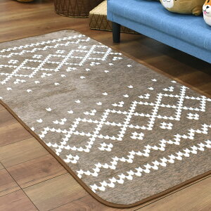 ���O 1�� �􂦂� 90×180cm �z�b�g�J�[�y�b�g�J�o�[ �k�� �t�����l�� �ڒ��ܕs�g�p �E�H�b�V���u�� 1�� �V�[�c ���O�}�b�g �J�[�y�b�g �������