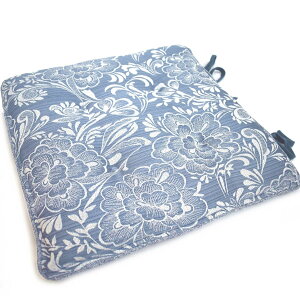 �V�[�g�N�b�V���� �A���e�B�[�N�i43×43cm) �i�~���j �u���[ �x�[�W�� �ԕ� �W���K�[�h �֎q�p �R�t��