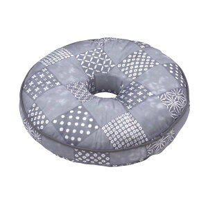 �⊴ �N�b�V���� �~�� �~�` 40R×5cm �ڐG�⊴ �ėp �l�C�r�[ �u���[ �O���[�� �O���[ �~���N�b�V�����i�f�j�X�E�X�J�C�E���g�A�j