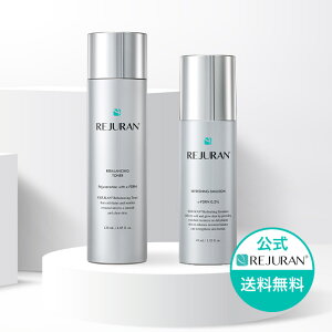 yWz REJURAN oVO gi[ 120mL + tbVO G}W 45mL Zbg ؍RX XLPA PDRN (c-PDRN) et N[ r GCWOPA Đ q[[ 