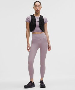 lululemon ���� Fast and Free �n�C���C�Y 1�|�P�b�g�^�C�c 24�C���` Evolve *�A�W�A�t�B�b�g