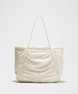 [����] ���������� lululemon ���� ���[�V�� �g�[�g�o�b�O 24L - �o�b�O - �J�W���A��