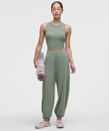 [公式] ルルレモン lululemon 女性 Groove ローライズ リラックスシンチパンツ *アジアフィット - パンツ…