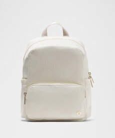 [公式] ルルレモン lululemon Everywhere バックパック スモール 11.5L *メタルハードウェア - バッグ - カジュアル