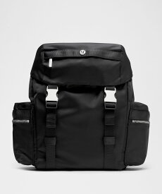 [公式] ルルレモン lululemon Wunderlust バックパック *ミニ 14L - バッグ - カジュアル