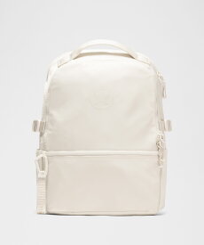 [公式] ルルレモン lululemon New Crew バックパック 22L *アップデート - バッグ - カジュアル