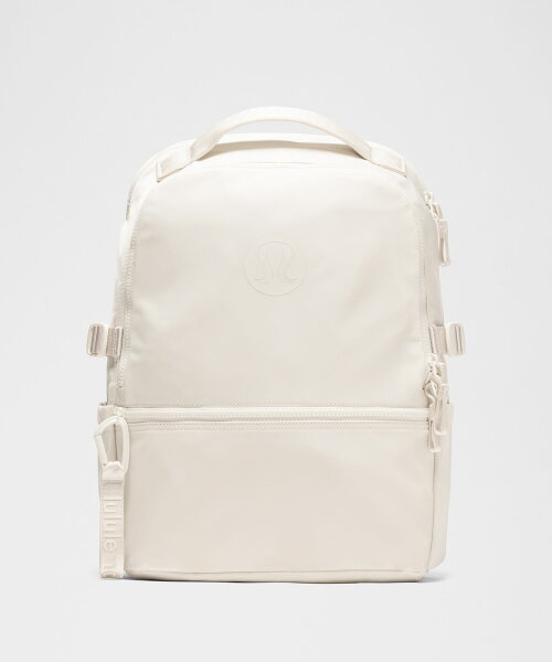 [公式] ルルレモン lululemon  New Crew バックパック 22L *アップデート
