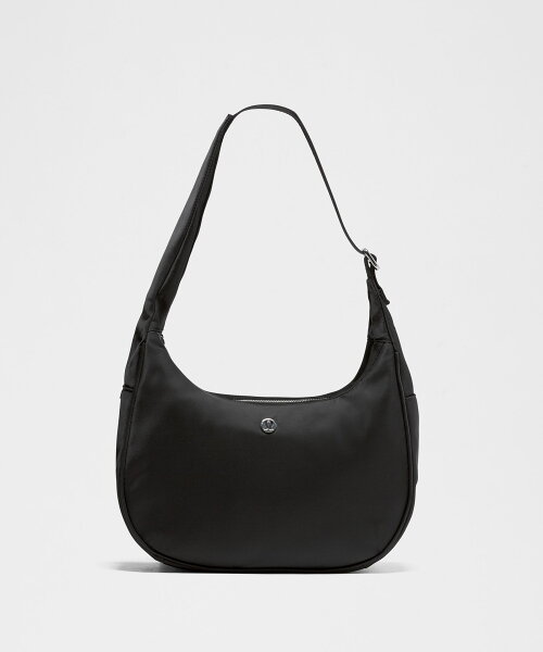 [公式] ルルレモン lululemon  ミニショルダーバッグ 4L