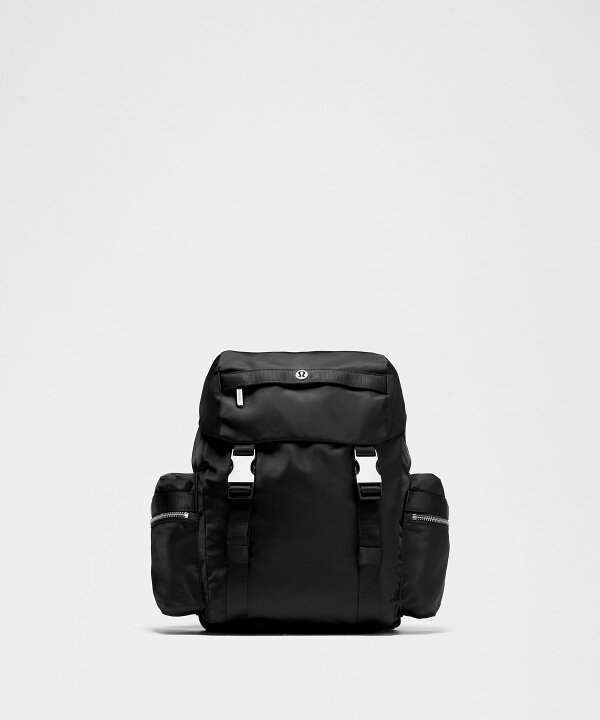 楽天市場】[公式] ルルレモン lululemon Wunderlust バックパック 