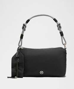 [����] ���������� lululemon ���� ���[�V���V�����_�[�o�b�O �~�j 1.5L - �o�b�O - �J�W���A��