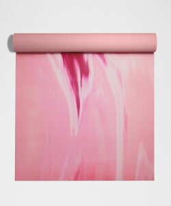 [����] ���������� lululemon The Mat 3mm - ���K�}�b�g - �s���e�B�X