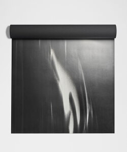 [����] ���������� lululemon The Mat 5mm - ���K�}�b�g - �s���e�B�X