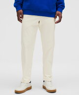 [公式] ルルレモン lululemon 男性 ABC クラシックフィットトラウザー 30インチ *Warpstreme - トラウザ…