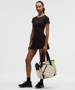 [����] ���������� lululemon �X���[�����P�b�g���p�h���o�b�O 16.5L - �o�b�O - �e�j�X