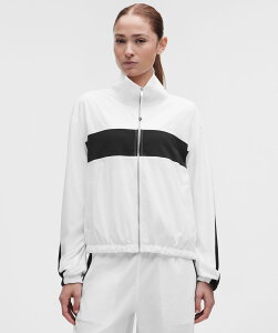 [����] ���������� lululemon ���� Dance Studio Evolve �W���P�b�g - �R�[�g���W���P�b�g - �J�W���A��