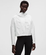 [公式] ルルレモン lululemon 女性 Rain Chaser ジャケット - コート＆ジャケット - ランニング
