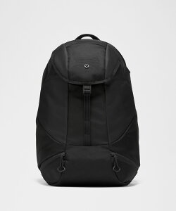 [����] ���������� lululemon �j�� Daily Dispatch �o�b�N�p�b�N 28L - �o�b�O - �J�W���A��