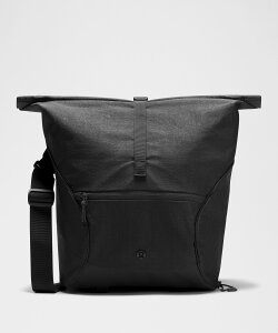 [����] ���������� lululemon ���[���g�b�v �N���X�{�f�B�o�b�O 10L *���^���b�N���b�v�X�g�b�v - �o�b�O - �J�W���A��