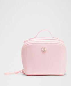 [����] ���������� lululemon �I�[�v���t���b�g �g�C���^���[�o�b�O �X���[�� - �o�b�O - �J�W���A��