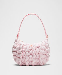 [����] ���������� lululemon ���� Quilty Puff �N���X�{�f�B�o�b�O 4.7L - �o�b�O - �J�W���A��