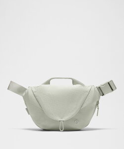[����] ���������� lululemon �J�[�u �N���X�{�f�B�o�b�O 3L - �o�b�O - �J�W���A��