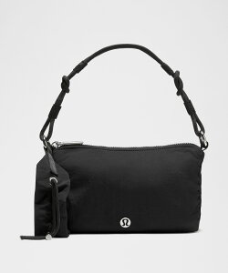 [����] ���������� lululemon ���� ���[�V���V�����_�[�o�b�O �~�j 1.5L - �o�b�O - �J�W���A��