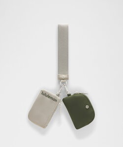 [����] ���������� lululemon ���� �f���A���|�[�` ���X�g���b�g - �o�b�O - �J�W���A��