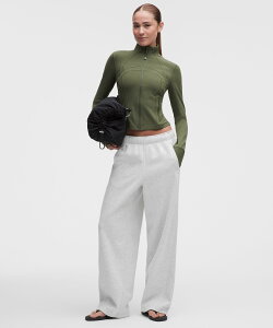 [����] ���������� lululemon ���� Scuba Evolve �X�g���[�g���b�O�p���c *���M�����[ - �X�E�F�b�g�p���c - �J�W���A��