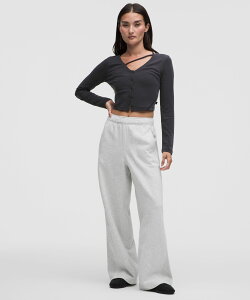 [����] ���������� lululemon ���� Scuba Evolve �X�g���[�g���b�O�p���c *�A�W�A�t�B�b�g - �X�E�F�b�g�p���c - �J�W���A��