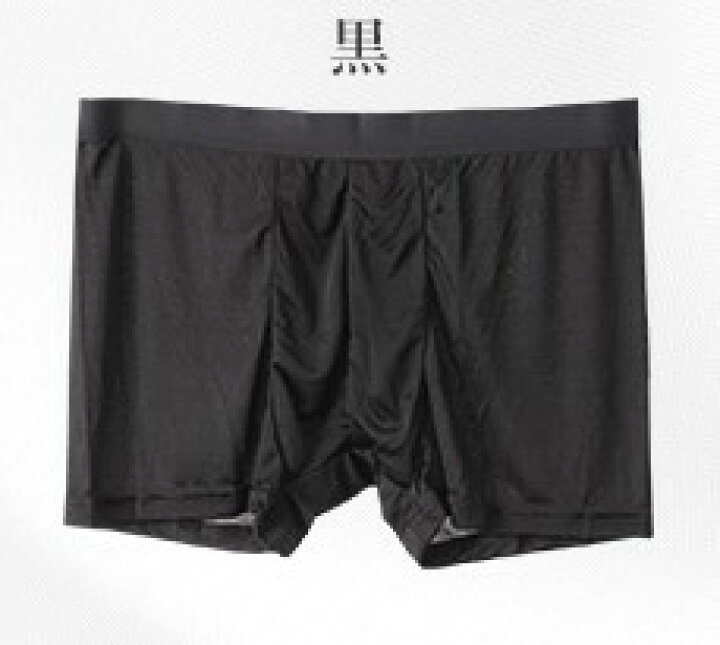 楽天市場】シルク100％ ボクサーパンツ トランクス 前閉じタイプ  