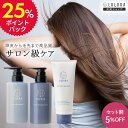 ＼セットでお得／ サロン級 日本製 高品質 ヘアケア3点セット シャンプー コンディショナー トリートメント セット アミノ酸シャンプー 頭皮に優しい シャンプー 頭皮 臭い シャンプー 女性 エイジングケアシャンプー 高級 シャンプー ヒートプロテクト