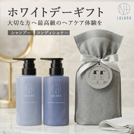 《ギフトセット》髪質改善 頭皮ケア モイスチャー シャンプー コンディショナー セット 各300g ホワイトデー 母の日 エイジングケア ヒト幹細胞 頭皮 40代 50代 年齢髪 髪 ハリ コシ ふんわり 頭皮に優しい 広がり 抑える アミノ酸 ケラチン ヘマチン 頭皮 乾燥 フケ 敏感肌