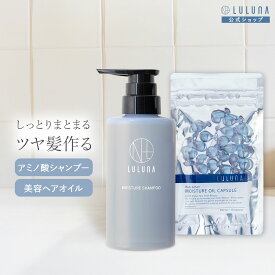 モイスチャーシャンプー ヘアオイル セット 弱酸性 シャンプー 高級 シャンプー シャンプー リンス 頭皮 かゆみ シャンプー 女性 ヘアオイル ミニ サイズ 髪 パサパサ ヘアオイル 個包装 スタイリング 保湿オイル ノンシリコン ヘアオイル 使い切り ヘアオイル 旅行