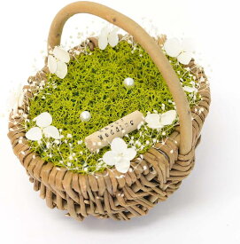 楽天市場 リングピロー かごの通販