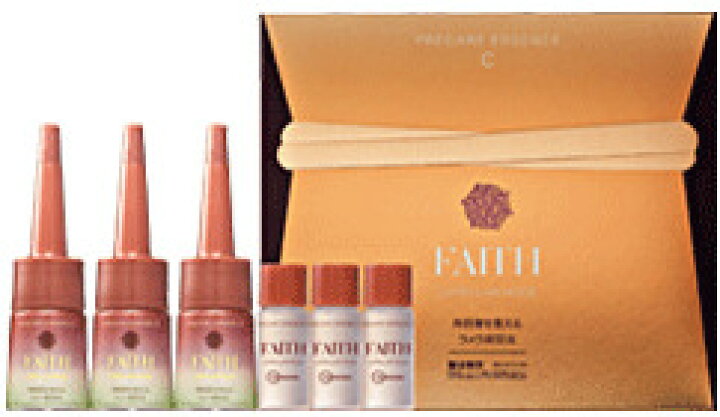 楽天市場】【FAITH】フェース ラメラモード プレケアエッセンス C 