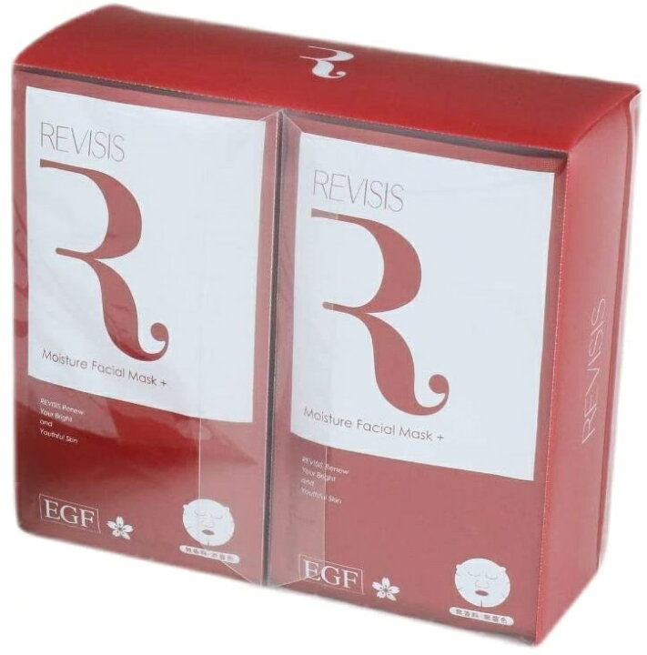 楽天市場】☆あす楽☆ [リバイシス] モイスチュア フェイシャルマスク  