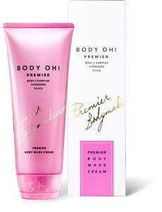 [RHYTHM×Esthe Pro Labo] BODY OH! PREMIER ({fBI[v~A) 200g [SgAĐS܂ŁAƂƖ閈] 