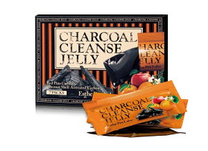 [Esthe Pro Labo] CHARCOAL CLEANSE JELLY(�`���R�[���N�����Y�[���[) 7��� ������������ �ǐՉ\���[����