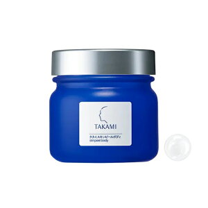 TAKAMI �^�J�~�X�L���s�[���{�f�B 200g [�{�f�B�p�p�����e�Q��] ������������