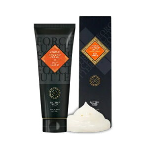 Esthe Pro Labo �t�H�[�X�J�b�^�[ �N���[�� 230g (FORCE CUTTER CREAM×BODY MAKE 4D) ��������