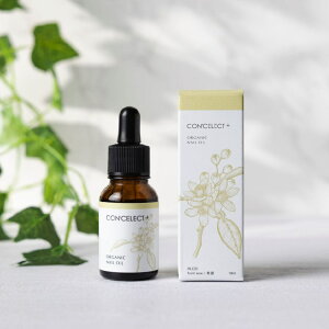 CON'CELECT+�I�[�K�j�b�N�l�C���I�C�� from/now ��] �䂸�u�����h�̍���@���e�ʁF10ml �z�z�o�I�C���A�A���K���I�C���A�Z���~�h�A���Y�ʔ���A�V�A��